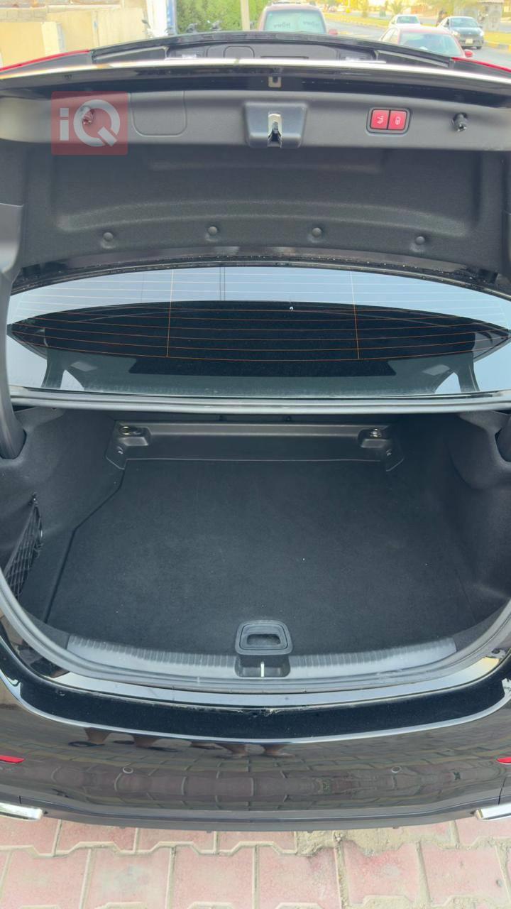 مێرسێدس بێنز C-Class